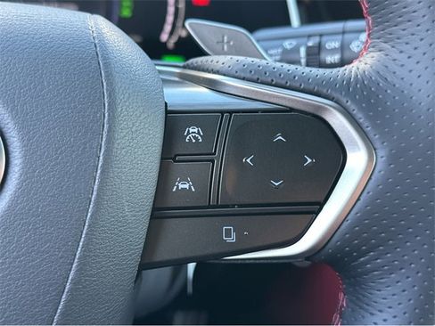 New 2026 Lexus NX 450h+ F Sport image 35