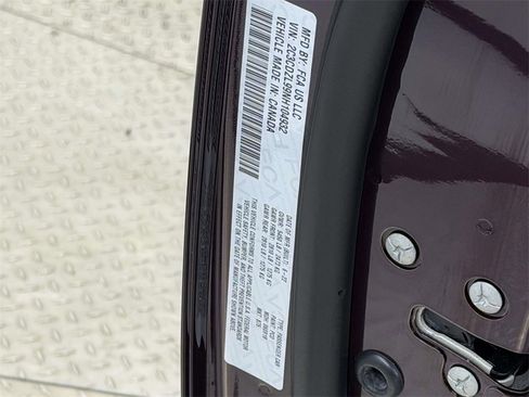 Used 2022 Dodge Challenger SRT Super Stock image 27