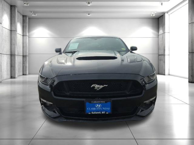 Used 2016 Ford Mustang GT Premium w/ Equipment Group 401A RWD image 3
