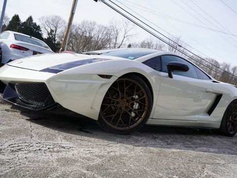 Used 2008 Lamborghini Gallardo image 93