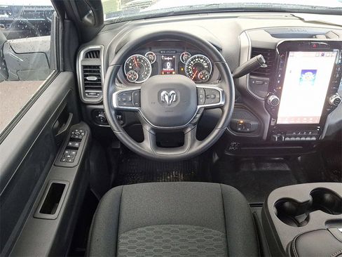 New 2026 RAM 2500 Tradesman image 7