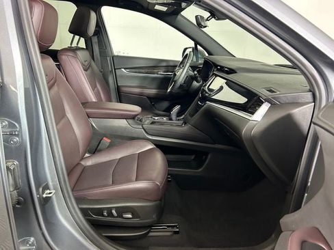Used 2021 Cadillac XT6 Premium Luxury AWD/4WD image 27