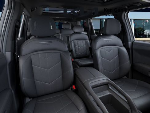 New 2027 Kia Telluride SX X-Pro AWD/4WD image 15