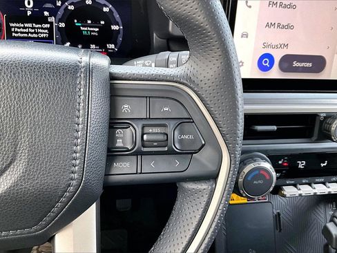 Used 2025 Toyota 4Runner TRD Off-Road Premium image 30