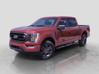 Used 2022 Ford F150 XLT w/ Equipment Group 302A High AWD/4WD video 1