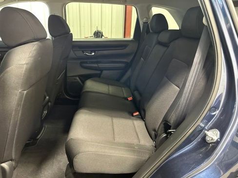 Certified 2025 Honda CR-V EX image 19