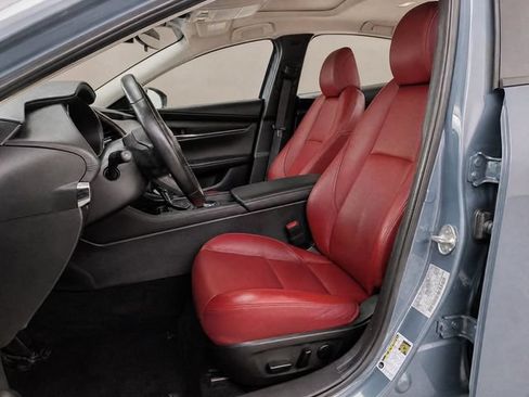 Used 2024 MAZDA MAZDA3 s AWD/4WD image 12