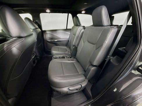 Certified 2025 Lexus TX 350 350 Premium w/ Technology Package image 26