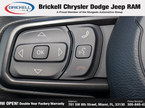 New 2026 Jeep Wrangler Sport image 27