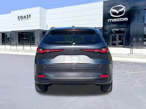 New 2026 MAZDA CX-90 3.3 Turbo w/ Premium Sport Pkg AWD/4WD image 7