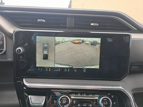 Used 2023 GMC Sierra 1500 Denali image 20