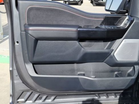 Used 2025 Ford F150 Raptor w/ Equipment Group 803A Raptor R image 7