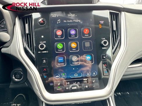 Used 2024 Subaru Outback Limited image 14