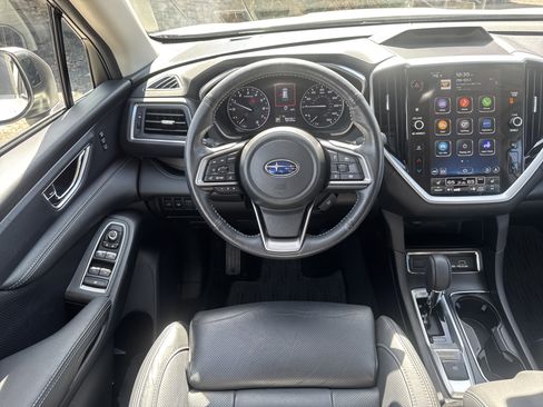 Certified 2023 Subaru Ascent Limited image 11