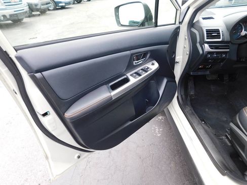 Used 2017 Subaru Crosstrek 2.0i Limited AWD/4WD image 41