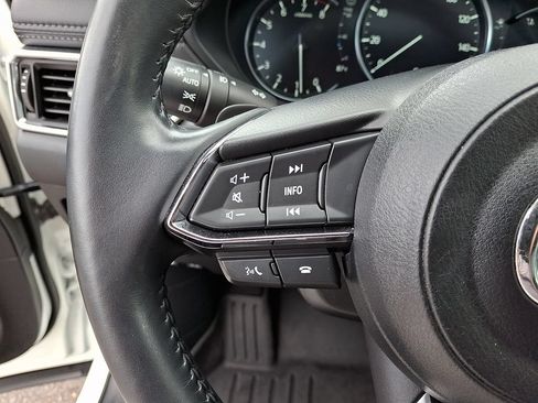 Used 2021 MAZDA CX-5 Grand Touring w/ GT Premium Package AWD/4WD image 21