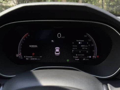Used 2025 Acura TLX Type S AWD/4WD image 64