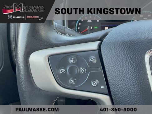 Used 2022 GMC Canyon Denali image 17