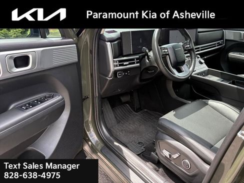 Used 2024 Hyundai Santa Fe XRT AWD/4WD image 18
