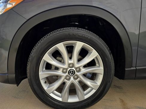 Used 2014 MAZDA CX-5 Grand Touring FWD image 48