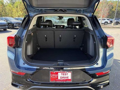 New 2026 Buick Encore GX Sport Touring image 30