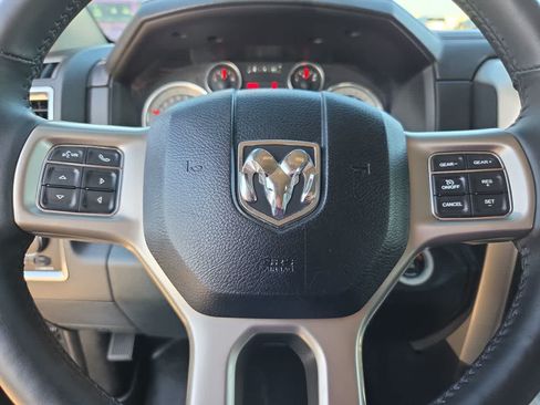Used 2016 RAM 1500 Laramie w/ Convenience Group RWD image 23