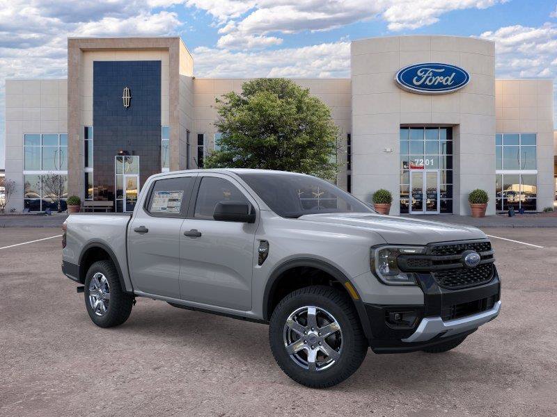 New 2026 Ford Ranger XLT w/ Convenience Package RWD image 7