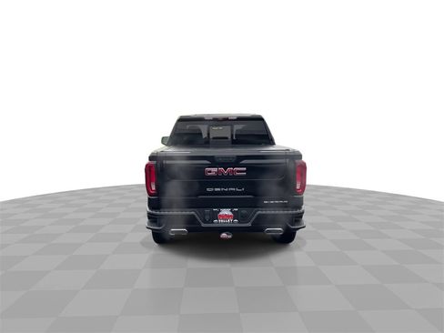 Used 2020 GMC Sierra 1500 Denali w/ Denali Ultimate Package image 7