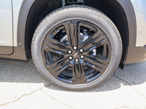 New 2026 GMC Acadia Elevation w/ Super Cruise Package AWD/4WD image 35