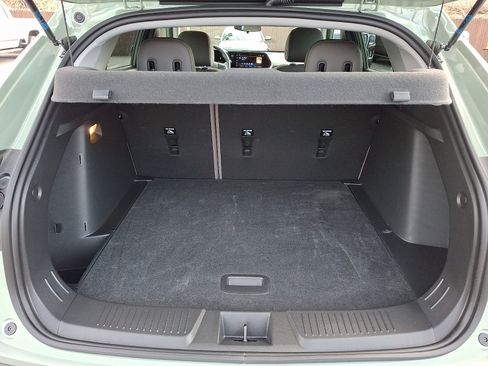 Used 2026 Chevrolet Trax ACTIV image 28