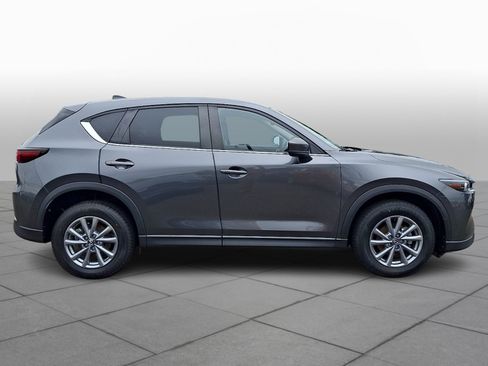 Certified 2023 MAZDA CX-5 AWD 2.5 S image 8