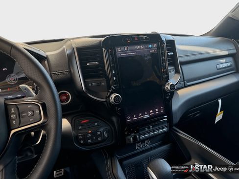 New 2026 RAM 1500 RHO AWD/4WD image 19