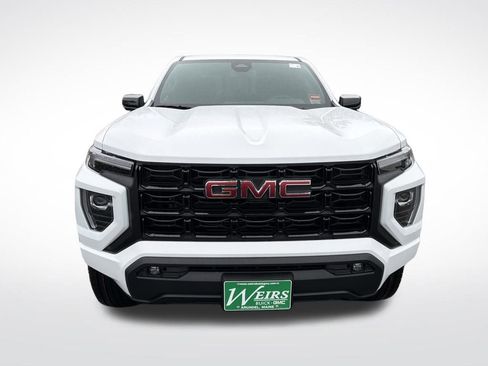 New 2026 GMC Canyon Elevation w/ Convenience Package image 10