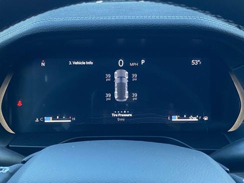 New 2025 Jeep Grand Cherokee Limited w/ Luxury Tech Group II image 26