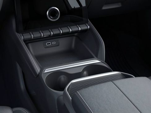 New 2026 GMC Terrain Elevation w/ Elevation Premium Package FWD image 23