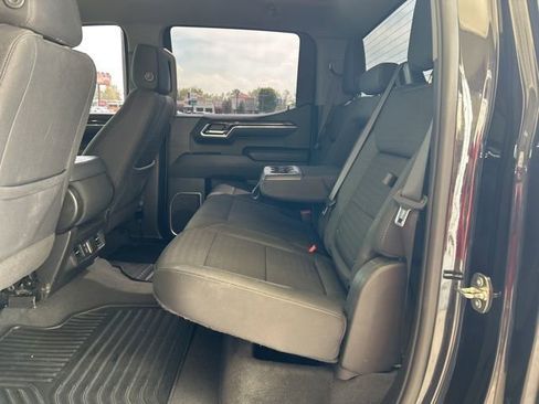 Used 2023 GMC Sierra 1500 Elevation image 9