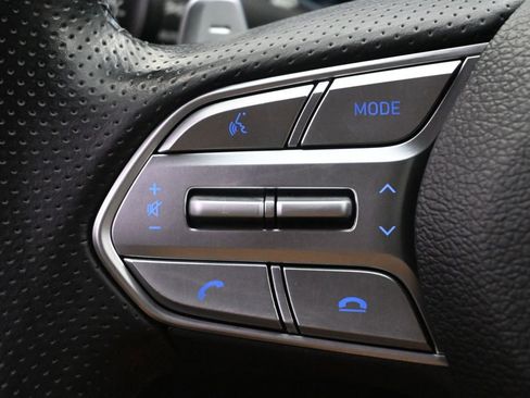 Used 2022 Hyundai Santa Fe Calligraphy FWD image 9