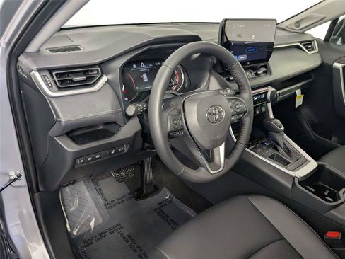 Used 2025 Toyota RAV4 XLE Premium w/ Weather Package image 13