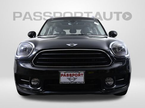 Used 2017 MINI Cooper Countryman ALL4 AWD/4WD image 2