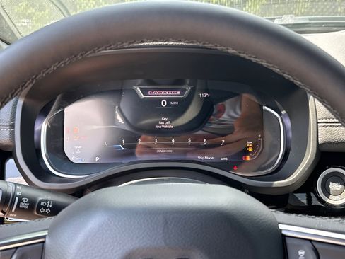 New 2026 RAM 1500 Laramie image 22