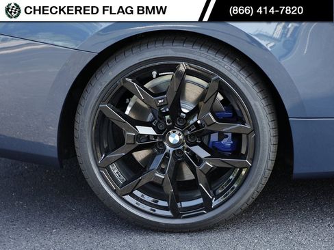 Certified 2025 BMW 430i Coupe w/ M Sport Package image 7