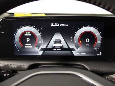 Used 2024 Nissan Ariya FWD image 13