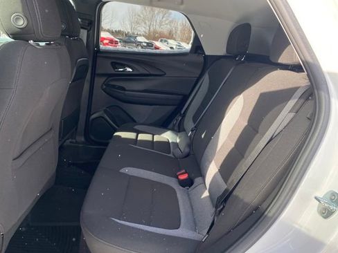 Used 2023 Chevrolet TrailBlazer LT image 18