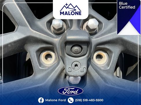 Used 2024 Jeep Wrangler Unlimited Rubicon 4xe AWD/4WD image 24