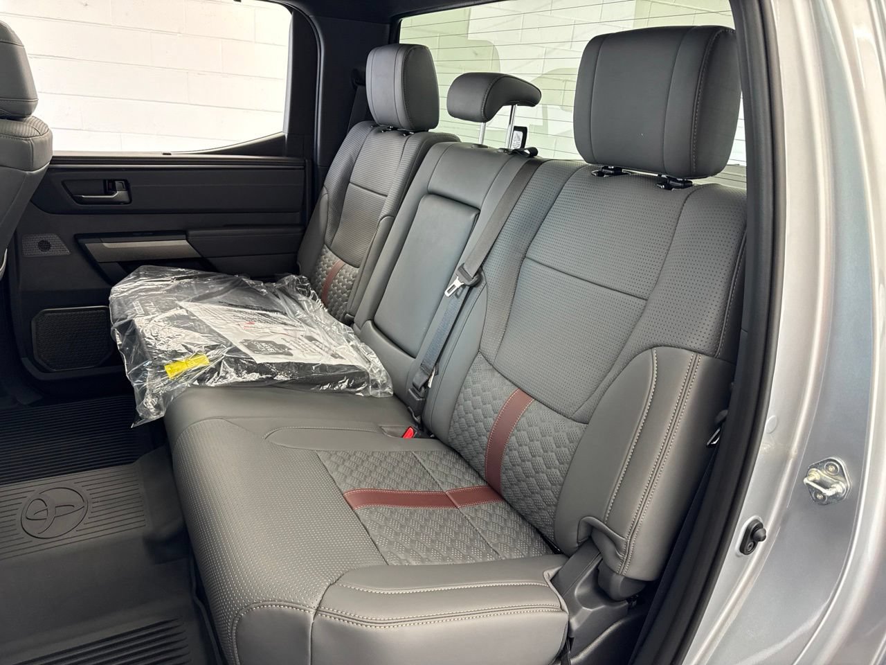 New 2026 Toyota Tundra Capstone AWD/4WD image 42