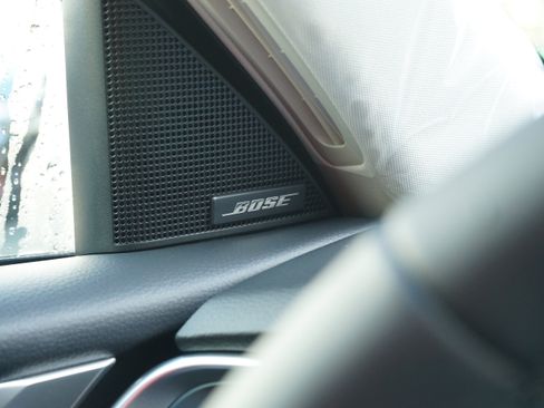 New 2026 MAZDA CX-90 3.3 Turbo w/ Premium Sport Pkg image 21