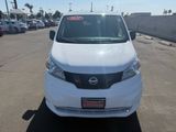 Used 2021 Nissan NV200 S w/ Back Door Glass Package image 2