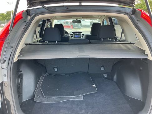 Used 2016 Honda CR-V EX image 15
