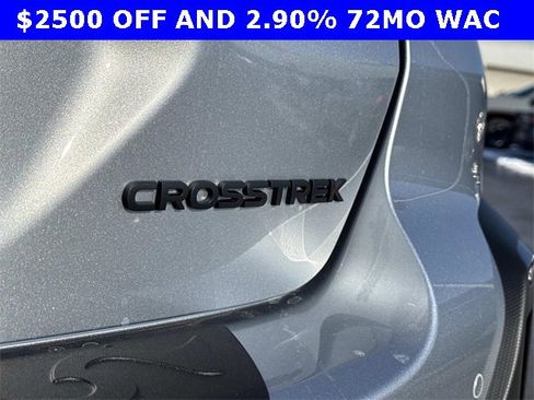 New 2026 Subaru Crosstrek 2.5i Limited image 4