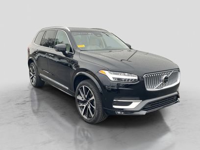 Used 2024 Volvo XC90 B6 Plus